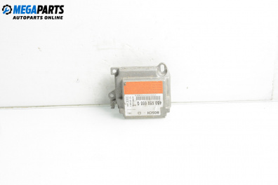 Airbag module for Audi A4 Avant B5 (11.1994 - 09.2001), № 4B0 959 655 G