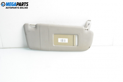 Parasolar for Audi A4 Avant B5 (11.1994 - 09.2001), position: dreapta