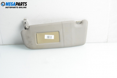 Parasolar for Audi A4 Avant B5 (11.1994 - 09.2001), position: stânga