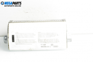 Airbag for Audi A4 Avant B5 (11.1994 - 09.2001), 5 uși, combi, position: fața