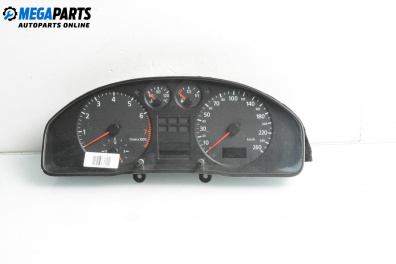 Instrument cluster for Audi A4 Avant B5 (11.1994 - 09.2001) 1.8, 125 hp