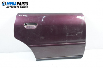 Ușă for Audi A4 Avant B5 (11.1994 - 09.2001), 5 uși, combi, position: dreaptă - spate