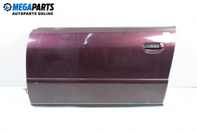 Ușă for Audi A4 Avant B5 (11.1994 - 09.2001), 5 uși, combi, position: stânga - fața