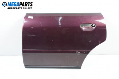 Ușă for Audi A4 Avant B5 (11.1994 - 09.2001), 5 uși, combi, position: stânga - spate