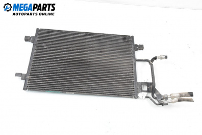 Air conditioning radiator for Audi A4 Avant B5 (11.1994 - 09.2001) 1.8, 125 hp