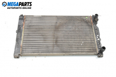 Radiator de apă for Audi A4 Avant B5 (11.1994 - 09.2001) 1.8, 125 hp