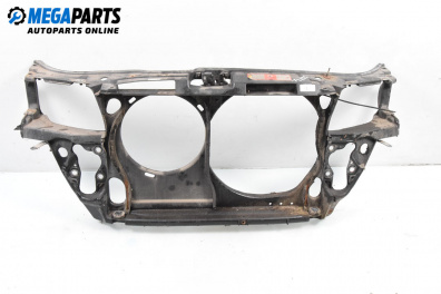 Front slam panel for Audi A4 Avant B5 (11.1994 - 09.2001), station wagon