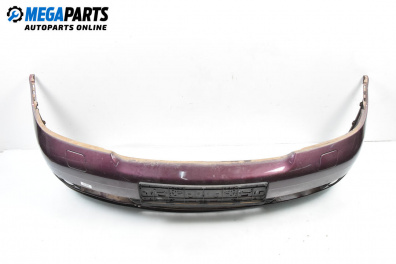 Front bumper for Audi A4 Avant B5 (11.1994 - 09.2001), station wagon, position: front