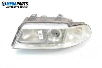 Headlight for Audi A4 Avant B5 (11.1994 - 09.2001), station wagon, position: left