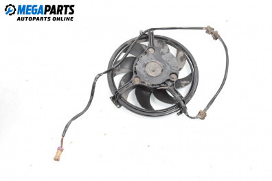 Radiator fan for Audi A4 Avant B5 (11.1994 - 09.2001) 1.8, 125 hp