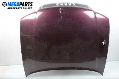Capotă for Audi A4 Avant B5 (11.1994 - 09.2001), 5 uși, combi, position: fața