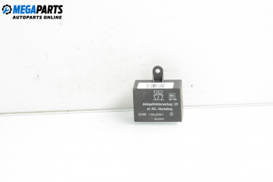 Modul leuchten for Audi A4 Avant B5 (11.1994 - 09.2001), № 321095