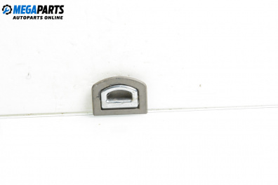 Luggage lock for Audi A4 Avant B5 (11.1994 - 09.2001), station wagon