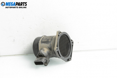 Air mass flow meter for Audi A4 Avant B5 (11.1994 - 09.2001) 1.8, 125 hp