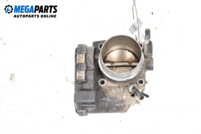 Butterfly valve for Audi A4 Avant B5 (11.1994 - 09.2001) 1.8, 125 hp