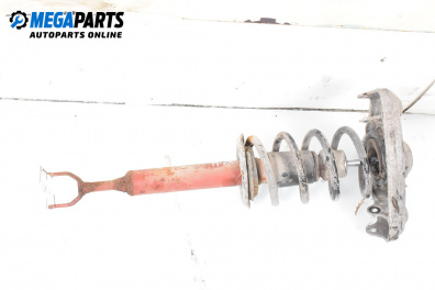 MacPherson-federbein for Audi A4 Avant B5 (11.1994 - 09.2001), combi, position: rechts, vorderseite