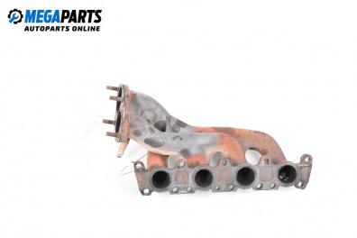 Galerie de evacuare for Audi A4 Avant B5 (11.1994 - 09.2001) 1.8, 125 hp