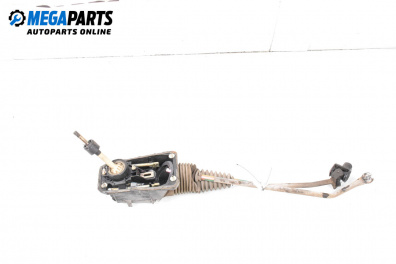 Shifter for Audi A4 Avant B5 (11.1994 - 09.2001)