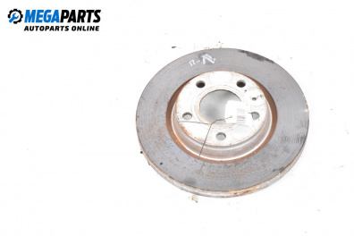 Brake disc for Audi A4 Avant B5 (11.1994 - 09.2001), position: front