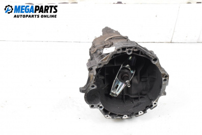  for Audi A4 Avant B5 (11.1994 - 09.2001) 1.8, 125 hp, № 012301103