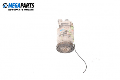 AC compressor for Audi A4 Avant B5 (11.1994 - 09.2001) 1.8, 125 hp, № 800260805D / 506031-0781