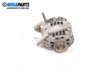 Alternator for Audi A4 Avant B5 (11.1994 - 09.2001) 1.8, 125 hp, № 2542225A / 06B903016D