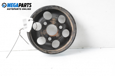 Belt pulley for Audi A4 Avant B5 (11.1994 - 09.2001) 1.8, 125 hp