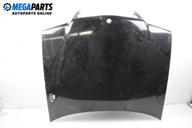 Capotă for Mercedes-Benz C-Class Sedan (W202) (03.1993 - 05.2000), 5 uși, sedan, position: fața