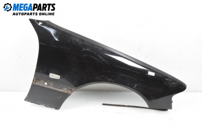 Kotflügel for Mercedes-Benz C-Class Sedan (W202) (03.1993 - 05.2000), 5 türen, sedan, position: rechts, vorderseite