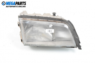 Headlight for Mercedes-Benz C-Class Sedan (W202) (03.1993 - 05.2000), sedan, position: right