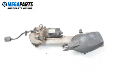 Front wipers motor for Mercedes-Benz C-Class Sedan (W202) (03.1993 - 05.2000), sedan, position: front