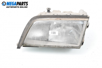 Headlight for Mercedes-Benz C-Class Sedan (W202) (03.1993 - 05.2000), sedan, position: left