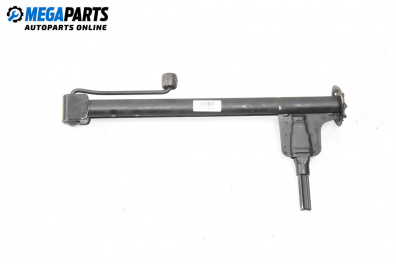 Lifting jack for Mercedes-Benz C-Class Sedan (W202) (03.1993 - 05.2000)