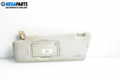 Parasolar for Mercedes-Benz C-Class Sedan (W202) (03.1993 - 05.2000), position: stânga