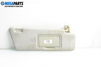 Parasolar for Mercedes-Benz C-Class Sedan (W202) (03.1993 - 05.2000), position: dreapta