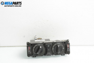 Bedienteil climatronic for Mercedes-Benz C-Class Sedan (W202) (03.1993 - 05.2000), № 2108302885