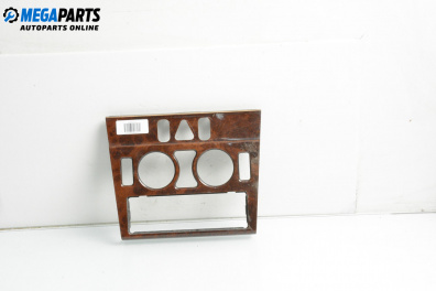 Central console for Mercedes-Benz C-Class Sedan (W202) (03.1993 - 05.2000)