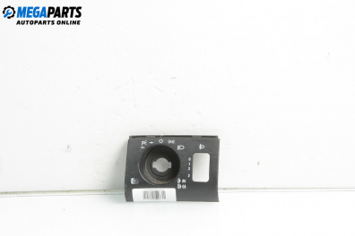 Interior plastic for Mercedes-Benz C-Class Sedan (W202) (03.1993 - 05.2000), 5 doors, sedan