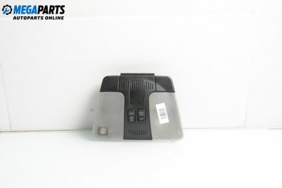 Interior courtesy light for Mercedes-Benz C-Class Sedan (W202) (03.1993 - 05.2000)