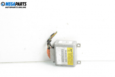 Airbag module for Mercedes-Benz C-Class Sedan (W202) (03.1993 - 05.2000), № 0008208026