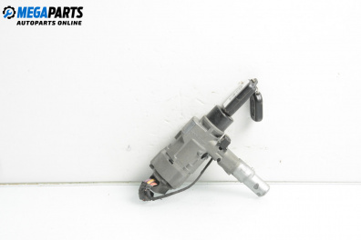 Ignition key for Mercedes-Benz C-Class Sedan (W202) (03.1993 - 05.2000)