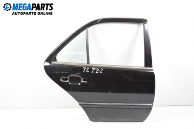Door for Mercedes-Benz C-Class Sedan (W202) (03.1993 - 05.2000), 5 doors, sedan, position: rear - right