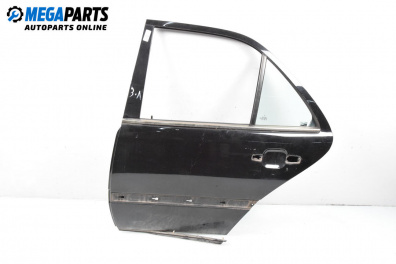 Door for Mercedes-Benz C-Class Sedan (W202) (03.1993 - 05.2000), 5 doors, sedan, position: rear - left