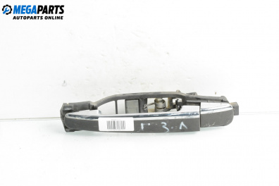 Außengriff for Mercedes-Benz C-Class Sedan (W202) (03.1993 - 05.2000), 5 türen, sedan, position: links, rückseite