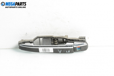 Außengriff for Mercedes-Benz C-Class Sedan (W202) (03.1993 - 05.2000), 5 türen, sedan, position: links, vorderseite