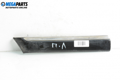 Außenleiste for Mercedes-Benz C-Class Sedan (W202) (03.1993 - 05.2000), sedan, position: links
