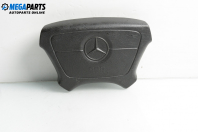 Airbag for Mercedes-Benz C-Class Sedan (W202) (03.1993 - 05.2000), 5 doors, sedan, position: front