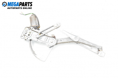 Electric window regulator for Mercedes-Benz C-Class Sedan (W202) (03.1993 - 05.2000), 5 doors, sedan, position: front - left