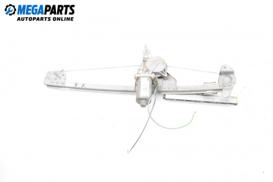 Electric window regulator for Mercedes-Benz C-Class Sedan (W202) (03.1993 - 05.2000), 5 doors, sedan, position: rear - left