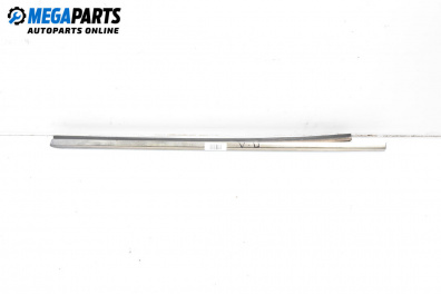 Material profilat exterior for Mercedes-Benz C-Class Sedan (W202) (03.1993 - 05.2000), sedan, position: stânga